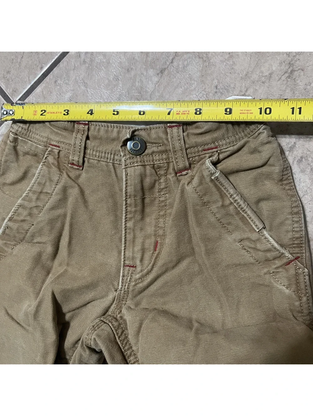 GAP kids youth